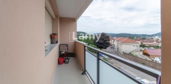 Image 2 - Appartement · Besancon (25000) · 85m²