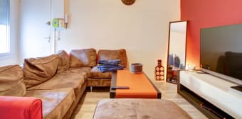 Image 3 - Appartement · Reims (51100) · 2 pièces · 39m²