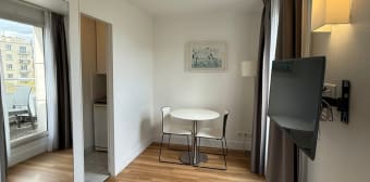 Image 3 - Appartement · Paris (75011) · 1 pièce · 25m²