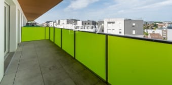 Image 1 - Appartement · Rosny Sous Bois (93110) · 2 pièces · 51m²