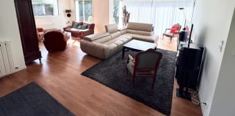 Image 2 - Maison/villa · St Prix (95390) · 8 pièces · 200m²