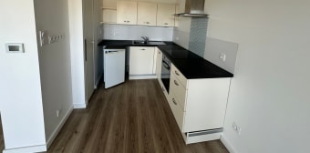 Image 3 - Appartement · Nantes (44300) · 1 pièce · 34m²