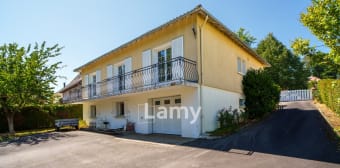 Image 2 - Maison/villa · Aixe Sur Vienne (87700) · 5 pièces · 126m²