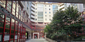 Image 3 - Appartement · Paris (75014) · 97m²