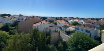 Image 3 - Appartement · Royan (17200) · 5 pièces · 93m²