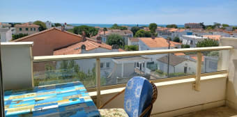 Image 1 - Appartement · Royan (17200) · 5 pièces · 93m²