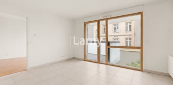 Image 2 - Appartement · Lyon (69003) · 2 pièces · 43m²