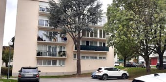 Image 1 - Appartement · Palaiseau (91120) · 4 pièces · 74m²