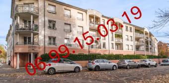 Image 1 - Appartement · Mulhouse (68100) · 57m²