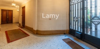 Image 2 - Appartement · Paris (75017) · 2 pièces · 38m²