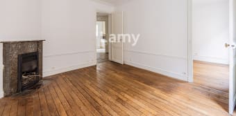 Image 3 - Appartement · Paris (75015) · 2 pièces · 38m²