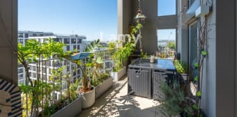 Image 3 - Appartement · Chevilly Larue (94550) · 4 pièces · 93m²