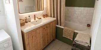 Image 3 - Appartement · Toulouse (31000) · 2 pièces · 57m²