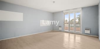 Image 3 - Appartement · Lyon (69005) · 4 pièces · 95m²