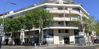 Image 1 - Appartement · Enghien Les Bains (95880) · 2 pièces · 46m²