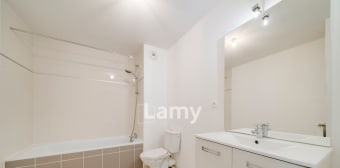 Image 3 - Appartement · Tomblaine (54510) · 2 pièces · 40m²
