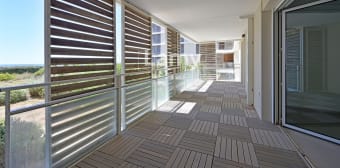 Image 2 - Appartement · Palavas Les Flots (34250) · 4 pièces · 89m²