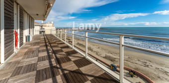 Image 1 - Appartement · Palavas Les Flots (34250) · 4 pièces · 93m²
