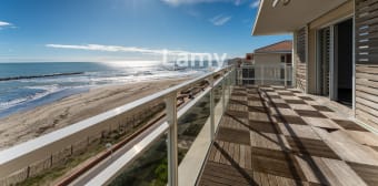 Image 3 - Appartement · Palavas Les Flots (34250) · 4 pièces · 93m²
