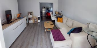 Image 3 - Appartement · Villefranche Sur Saone (69400) · 2 pièces · 47m²