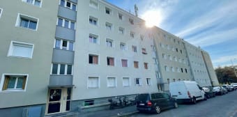 Image 1 - Appartement · Bobigny (93000) · 4 pièces · 61m²