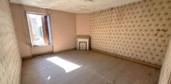 Image 1 - Maison/villa · Lamontgie (63570) · 4 pièces · 70m²