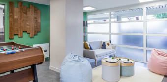 Image 3 - Appartement · Nantes (44300) · 2 pièces · 32m²