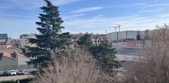 Image 1 - Appartement · Villeurbanne (69100) · 4 pièces · 96m²