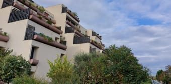 Image 1 - Appartement · Talence (33400) · 3 pièces · 73m²