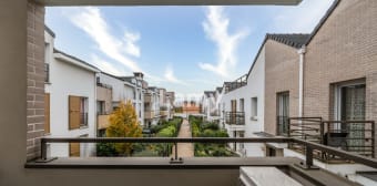Image 2 - Appartement · Antony (92160) · 5 pièces · 107m²