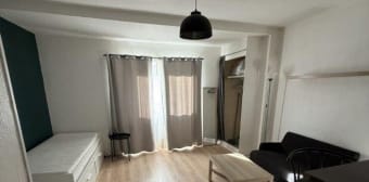 Image 1 - Appartement · Orleans (45000) · 1 pièce · 26m²