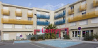 Image 3 - Appartement · Perpignan (66000) · 1 pièce · 19m²