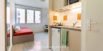 Image 1 - Appartement · Perpignan (66000) · 1 pièce · 19m²