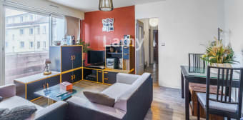Image 2 - Appartement · Dijon (21000) · 3 pièces · 61m²