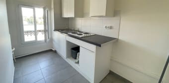 Image 1 - Appartement · Livry Gargan (93190) · 2 pièces · 34m²