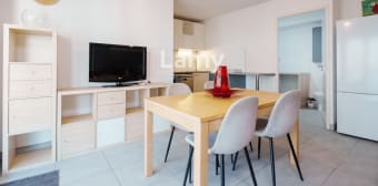 Image 3 - Appartement · Sete (34200) · 2 pièces · 45m²