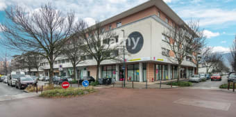 Image 1 - Appartement · Echirolles (38130) · 1 pièce · 20m²