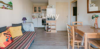 Image 3 - Appartement · Villers Sur Mer (14640) · 2 pièces · 36m²