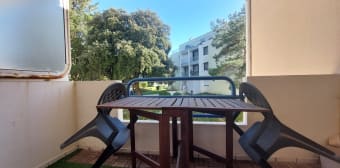 Image 3 - Appartement · Les Sables D Olonne (85180) · 2 pièces · 21m²