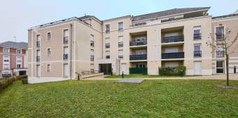 Image 2 - Appartement · Orleans (45000) · 2 pièces · 40m²