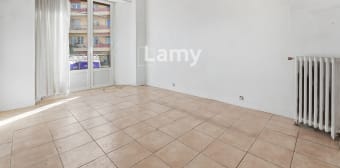 Image 2 - Appartement · Nice (06100) · 2 pièces · 48m²