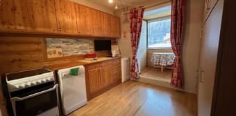 Image 1 - Appartement · Allos (04260) · 2 pièces · 19m²