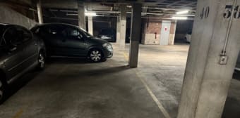 Image 1 - Parking/box · Paris (75015) · 13m²
