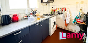 Image 2 - Appartement · Ramonville St Agne (31520) · 2 pièces · 43m²