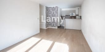 Image 2 - Appartement · Franconville La Garenne (95130) · 3 pièces · 62m²