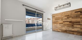 Image 3 - Appartement · Nice (06100) · 4 pièces · 82m²