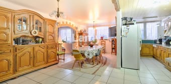 Image 2 - Appartement · Yutz (57970) · 4 pièces · 75m²