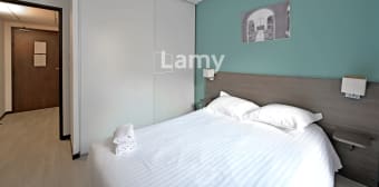 Image 2 - Appartement · Nimes (30000) · 1 pièce · 19m²