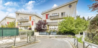 Image 2 - Appartement · Noisy Le Sec (93130) · 3 pièces · 66m²