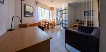 Image 1 - Appartement · Toulouse (31500) · 1 pièce · 37m²